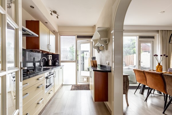 Medium property photo - Amestelle 181, 1161 AX Zwanenburg